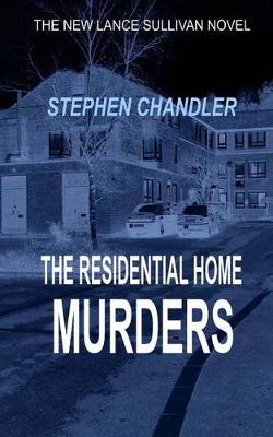 Cover of The Residential Home Murders