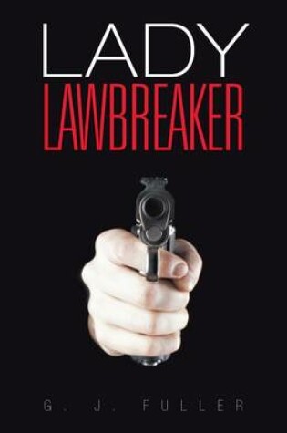 Cover of Lady Lawbreaker