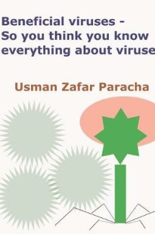 Cover of Beneficial Viruses