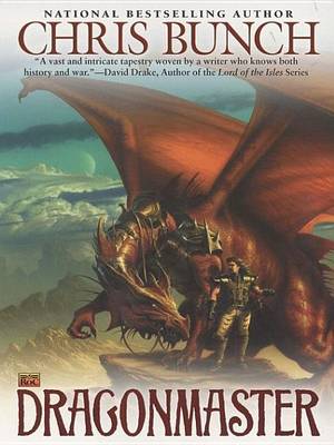 Cover of Dragonmaster