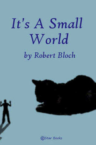 Cover of It's a Small World