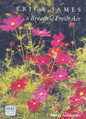 Book cover for A Breath of Fresh Air