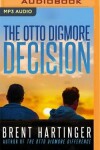 Book cover for The Otto Digmore Decision