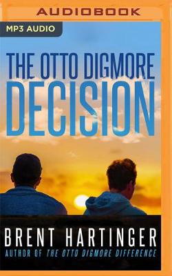 Cover of The Otto Digmore Decision