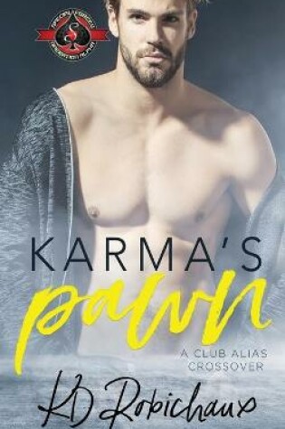 Cover of Karma's Pawn