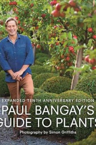 Cover of Paul Bangay's Guide to Plants