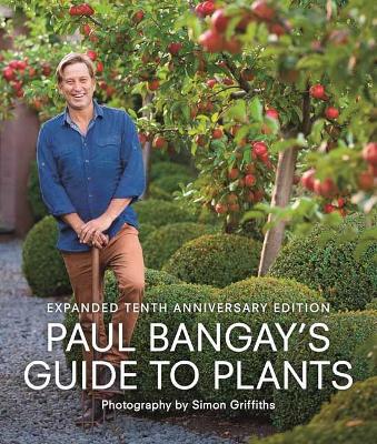 Book cover for Paul Bangay's Guide to Plants