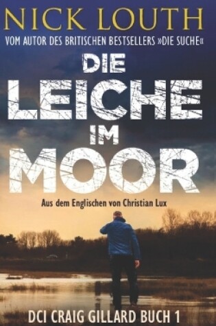 Cover of Die Leiche im Moor