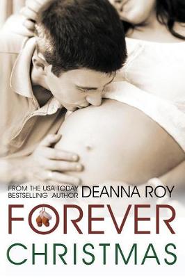 Cover of Forever Christmas