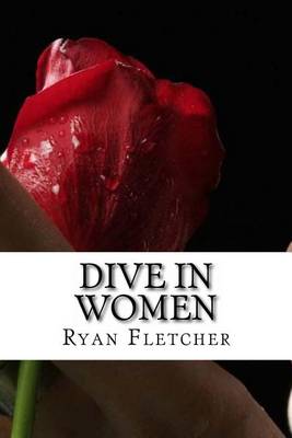 Book cover for Dive in Women