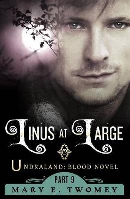 Book cover for Linus at Large