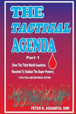 Cover of The Tactical Agenda (Part1)