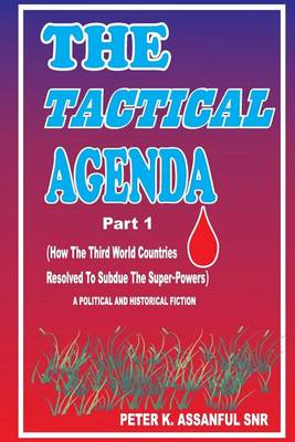 Book cover for The Tactical Agenda (Part1)