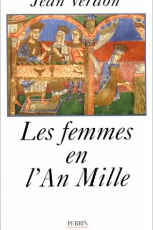 Cover of Les Femmes En L'An Mille