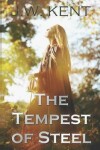 Book cover for A Tempest of Steel