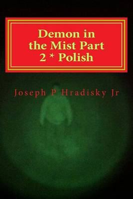 Book cover for Demon in the Mist Part 2 * Polish