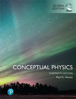 Book cover for Tool ISBN for Pearson Mastering Physics- Instant Access - for Conceptual Physics, Global Edition