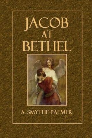 Cover of Jacob at Bethel