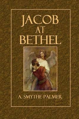 Book cover for Jacob at Bethel