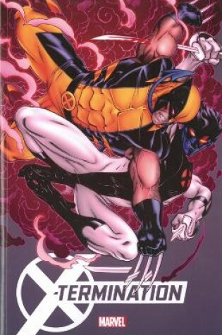 Cover of X-men: X-termination
