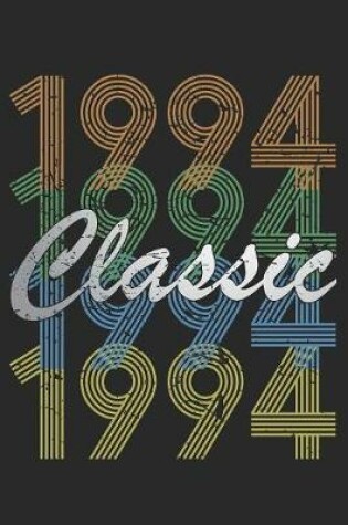 Cover of Classic 1994