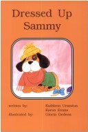 Book cover for Dressed Up Sammy