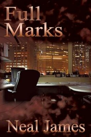 Cover of Full Marks