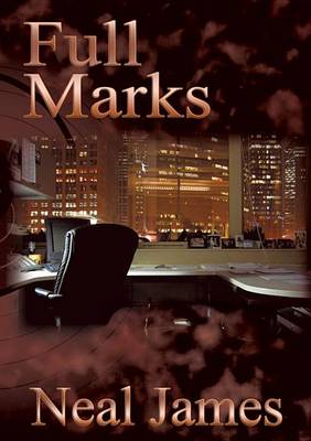 Book cover for Full Marks