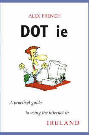 Cover of DOT.IE