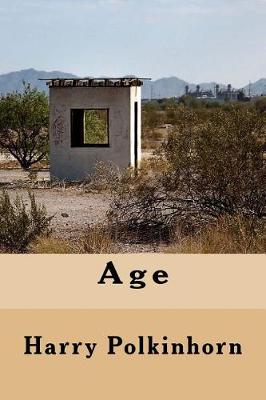 Book cover for Age