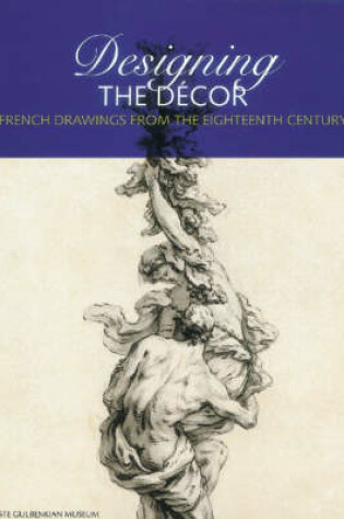 Cover of Designing the Decor