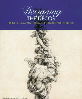 Book cover for Designing the Decor