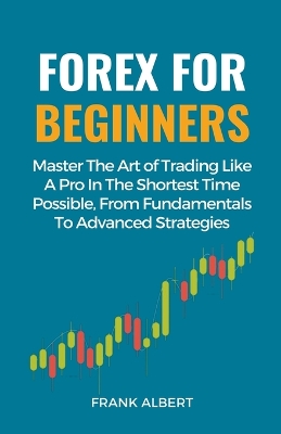 Book cover for Forex For Beginners