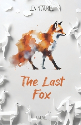 Cover of The Last Fox