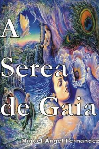 Cover of A Serea de Gaia