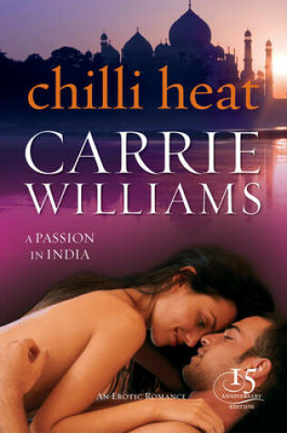 Cover of Chilli Heat