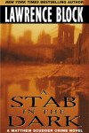 Book cover for A Stab in the Dark