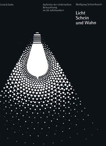 Book cover for Licht Schein Und Wahn