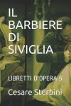 Book cover for Il Barbiere Di Siviglia