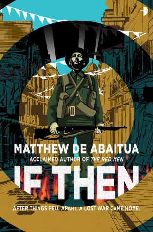 Book cover for If Then