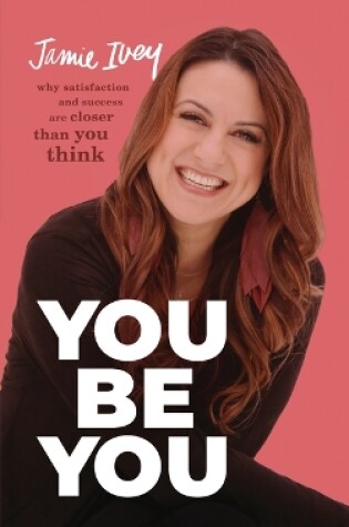 Cover of You Be You