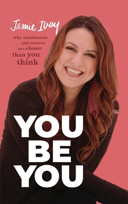 Book cover for You Be You