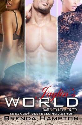 Book cover for Jaylin's World