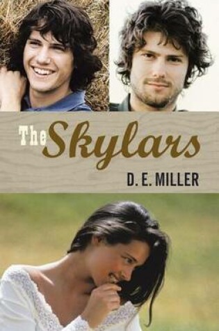 Cover of The Skylars