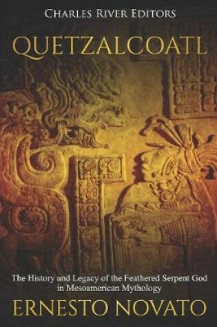 Cover of Quetzalcoatl