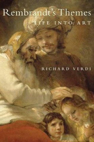 Cover of Rembrandt's Themes