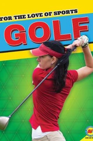 Cover of Golf