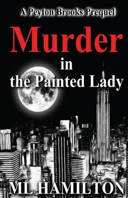 Cover of Murder in the Painted Lady