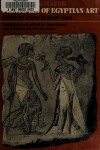 Book cover for Principles of Egyptian Art