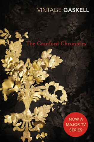 Cover of The Cranford Chronicles